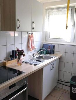 Helle, geräumige 3 Zimmer-Wohnung in Calw-Hirsau zu vemieten! - Calw
