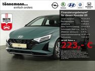 Hyundai i20, T TREND SITZ INDUKTIONSLADEN, Jahr 2024 - Coesfeld