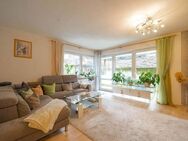 3,5 Zimmer Souterrain + 2 Bäder, EBK und Terrasse - 100qm - Gerbrunn