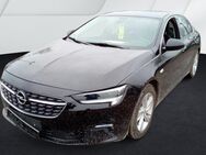 Opel Insignia, 1.5 B Elegance Lenk R, Jahr 2021 - Rüsselsheim