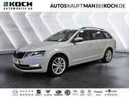 Skoda Octavia, 2.0 TSI Combi Style 2x, Jahr 2018 - Berlin