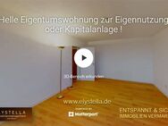 Kapitalanlage oder Eigennutzung ? - München