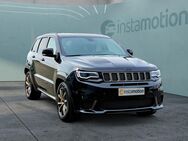 Jeep Grand Cherokee, 6.2 V8 T Hemi Trackhawk, Jahr 2020 - München