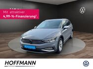 VW Passat Variant, 2.0 TDI Alltrack, Jahr 2022 - Sundern (Sauerland)