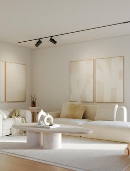 Tassilo 1 - Freistehende Einfamilienhausvilla No2 - Gräfelfing