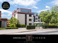 Klein, fein, vermietet - modernisierte 2-Zimmer-Kapitalanlage im Dachgeschoss von Meppen-Esterfeld! - Meppen