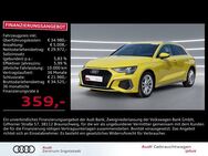 Audi A3, Sportback S line 30 TDI 2x, Jahr 2023 - Ingolstadt