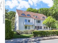 Hoberge-Uerentrup: Gemütliches Appartement mit Tiefgaragenstellplatz in Top-Lage von Bielefeld - Bielefeld