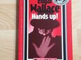 Taschenbuch „Hands up!“ v. Edgar Wallace in 42327