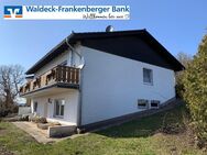 Wohnhaus am Ortsrand von Frankenberg-Viermünden - Frankenberg (Eder)