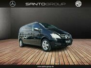 Mercedes-Benz Viano CDI 2.2 TREND EDITION Kompakt Autom./Klima - Freiburg (Breisgau)