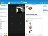 Wer möchte mit mir Chatten in Paltalk - Brake (Unterweser)