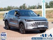 BAIC X75, ° Massage, Jahr 2022 - Hettstedt