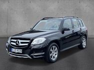 Mercedes GLK 200, akt Pa, Jahr 2014 - Warendorf