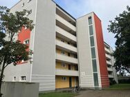 Demnächst frei! 2-Zimmer-Wohnung in Moers Eick - Moers