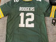 Aaron Rodgers Green Bay Packers Trikot L - Wustermark