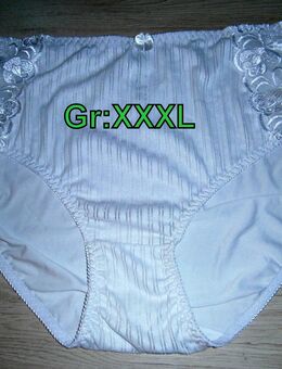 *Damen Unterwäsche Hot Pants String Spitze Gr:XXXL*NEU* - Neunkirchen (Nordrhein-Westfalen)