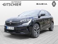 Renault Austral, Iconic E-Tech Full Hybrid 200, Jahr 2022 - Herbertingen