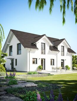 Zweifamilienhaus mit Einliegerwohnung in Waiblingen - Waiblingen