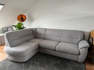 Couch grau NEU - Castrop-Rauxel