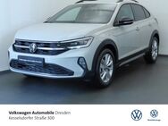 VW Taigo, 1.0 TSI MOVE IQ-DRIVE, Jahr 2022 - Dresden