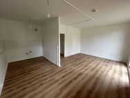 Hier lässt es sich Wohnen! Sanierte 3-Zimmer-Erdgeschosswohnung mit Balkon! - Magdeburg