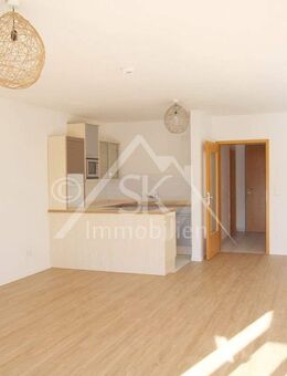 Olching-direkt in S-Bahnnähe, Großzügige 1 Zi. Whg., mit Balkon, Abstellraum, Keller und TG - Olching