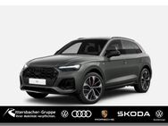 Audi Q5, S line 40 TDI quattro, Jahr 2022 - Germersheim