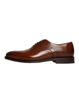 Henry Stevens Marshall CO Businessschuhe Schnürschuh Herren Halbschuhe Leder handgefertigt, Anzugschuhe