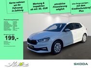 Skoda Fabia, 1.0 TSI Selection PARKSENSOR, Jahr 2024 - Wangen (Allgäu)