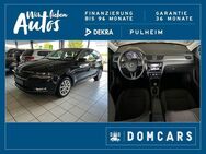 Skoda Rapid Spaceback Style*ALU+GARANTIE+I.HAND+KAMERA - Pulheim