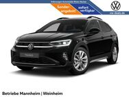 VW Taigo, 1.0 TSI GOAL OPF, Jahr 2022 - Mannheim