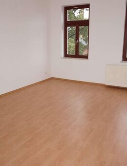 2. OG / Bad mit Dusche / Laminat / City-Nah - Chemnitz