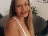 Neu 🌹 Isabel🌹 Feuriges Temperament mit Top Service 🌹 - Olching