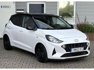 Hyundai i10 1.0 Select*Color Ed.*AC*DAB*SOS*TÜV+Insp.NEU - Hamm