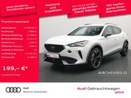 CUPRA Formentor, VZ e-Hybrid LENKRADHZ, Jahr 2022 - Leverkusen