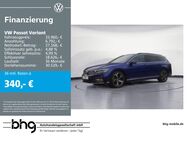 VW Passat Variant, 2.0 l TDI Business 14, Jahr 2021 - Albstadt