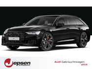 Audi S6, Avant TDI, Jahr 2022 - Regensburg