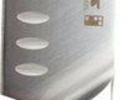 zyliss Santokumesser Comfort Pro, Deutscher Edelstahl langlebig ergonomisch geformt