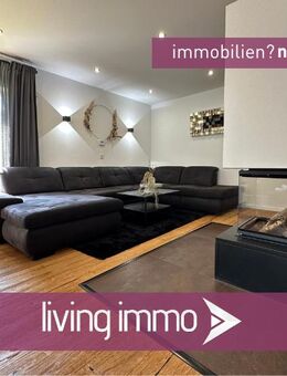 Modernes Wohnen auf hohem Niveau - Design, Technik & Handwerksqualität vereint! - Haus kaufen - Roßbach (Bayern)