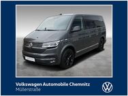 VW T6 Multivan, 2.0 TDI 1 Generation Six, Jahr 2021 - Chemnitz