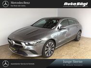 Mercedes CLA 180 Shooting Brake, MBUX Progressive, Jahr 2023 - Neumarkt (Oberpfalz)