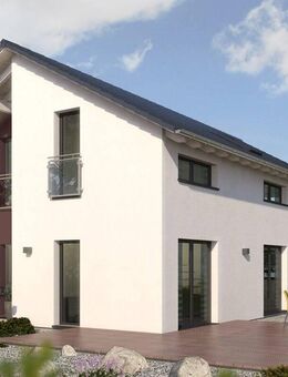 Ihr Traumhaus Trendline S 5 - Platz für die ganze Familie! *Technikfertig inkl. Bodenplatte* - Gedern