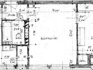 Gemütliche 2 Zimmer Wohnung in Gladbeck - Gladbeck