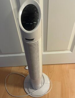 Unold Turmventilator - Dresden