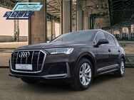 Audi Q7, S line Q7 50 TDI quattro, Jahr 2020 - Griesheim