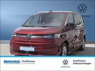 VW Multivan, Life, Jahr 2023 - München