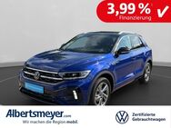 VW T-Roc, 1.5 TSI OPF R-Line, Jahr 2023 - Leinefelde-Worbis