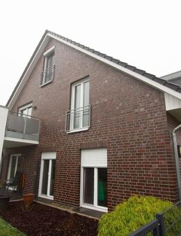 4-Zimmer-Maisonettewohnung - Achim