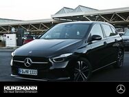 Mercedes B 200, d Progressive MBUXNavi-Prem, Jahr 2024 - Fulda